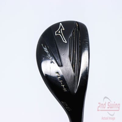 Mizuno JPX 923 Fli-Hi Hybrid 5 Hybrid 26° UST Mamiya Recoil ESX 450 F1 Graphite Ladies Right Handed 38.0in