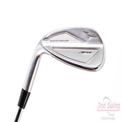 Mizuno JPX 923 Forged Wedge Gap GW True Temper Dynamic Gold 95 Steel Regular Left Handed 35.5in