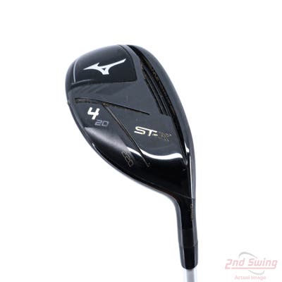 Mizuno ST-X 220 Hybrid 4 Hybrid 20° Aldila Ascent 50 Graphite Regular Right Handed 40.75in