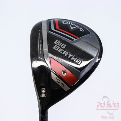 Callaway Big Bertha 23 Driver 10.5° Callaway RCH Wood 45 Graphite Senior Left Handed 45.25in