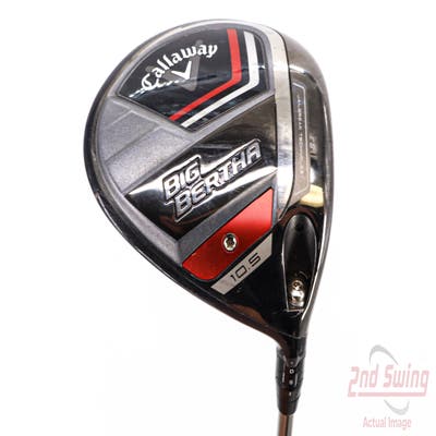 Callaway Big Bertha 23 Driver 10.5° Callaway RCH Wood 65 Graphite Stiff Right Handed 45.5in