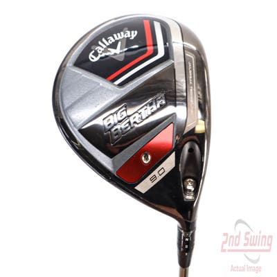 Callaway Big Bertha 23 Driver 9° Callaway RCH Wood 55 Graphite Regular Right Handed 45.5in