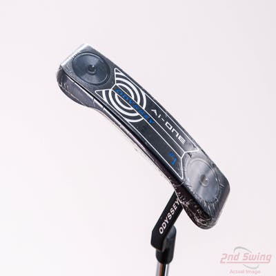 Mint Odyssey Ai-ONE 1 Putter Steel Right Handed 35.0in