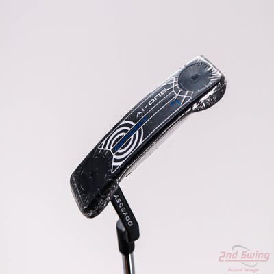 Mint Odyssey Ai-ONE 1 Putter Steel Left Handed 35.0in