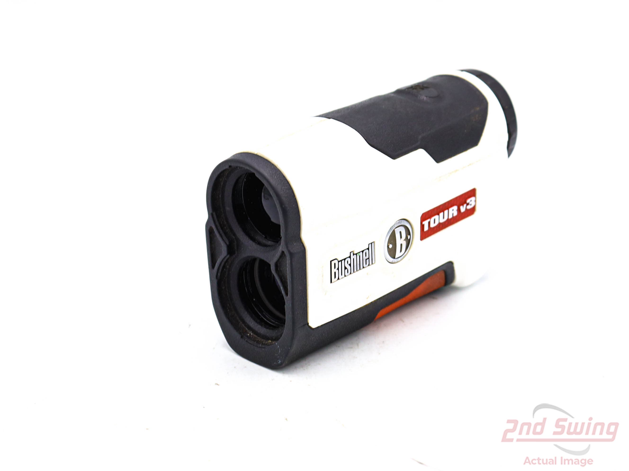 Bushnell tour v3 rangefinder hot