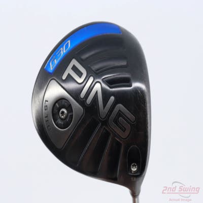 Ping G30 LS Tec Driver 9° Ping Tour 65 Graphite Stiff Right Handed 44.0in