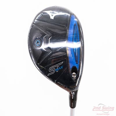 Mint Mizuno ST-MAX 230 Fairway Wood 5 Wood 5W 18° Aldila Ascent 40 Graphite Senior Right Handed 43.0in