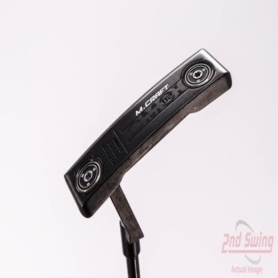 Mizuno OMOI Type II Putter Steel Left Handed 35.0in