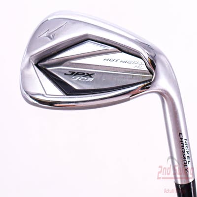 Mizuno JPX 923 Hot Metal HL Wedge Gap GW True Temper Dynamic Gold 95 Steel Regular Right Handed 35.5in