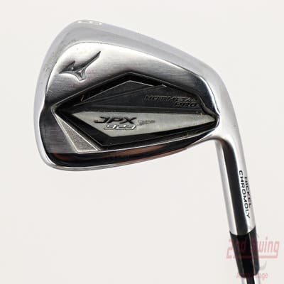 Mizuno JPX 923 Hot Metal Pro Single Iron 8 Iron True Temper Dynamic Gold 105 Steel Stiff Right Handed 36.75in