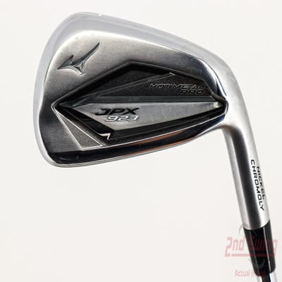 Mizuno JPX 923 Hot Metal Pro Single Iron 7 Iron True Temper Dynamic Gold 105 Steel Stiff Right Handed 37.25in