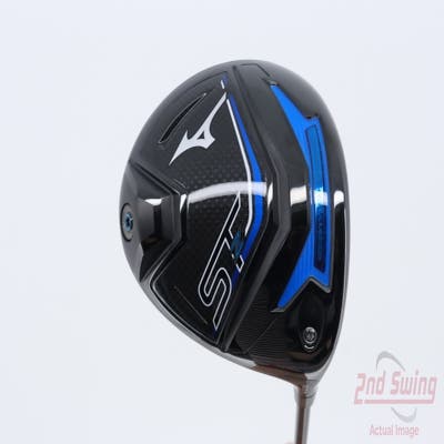 Mint Mizuno ST-Z 230 Driver 9.5° PX HZRDUS Smoke Green RDX 65 Graphite Stiff Right Handed 45.25in