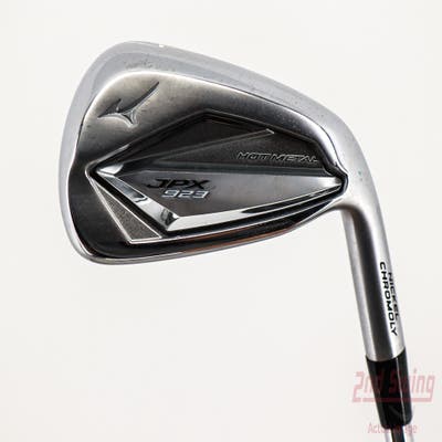 Mint Mizuno JPX 923 Hot Metal Single Iron 7 Iron True Temper Dynamic Gold 95 Steel Regular Right Handed 37.25in