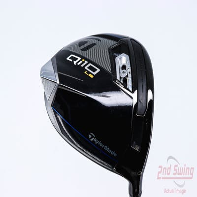 TaylorMade Qi10 LS Driver 9° MCA Tensei AV Limited Black 65 Graphite Stiff Right Handed 46.0in