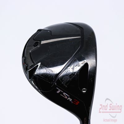 Titleist TSR3 Driver 10° Fujikura Ventus TR Red VC 5 Graphite Stiff Right Handed 44.75in