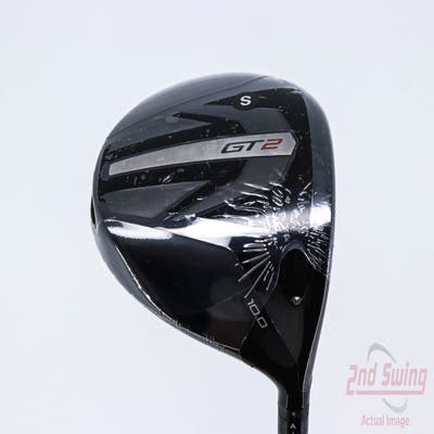 Mint Titleist GT2 Driver 10° MCA Tensei 1K Blue 55 Graphite Stiff Right Handed 45.75in