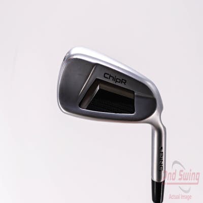 Ping ChipR Chipper Ping Z-Z115 Steel Wedge Flex Right Handed Black Dot 35.0in