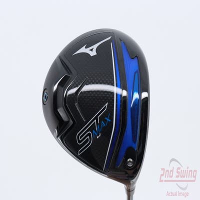 Mint Mizuno ST-MAX 230 Driver 10.5° UST Mamiya LIN-Q M40X Red 5 Graphite Regular Right Handed 45.75in