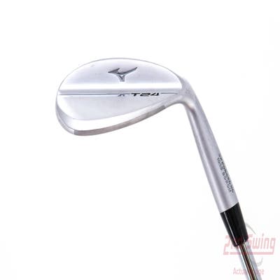 Mint Mizuno T24 Soft Satin Wedge Sand SW 54° 8 Deg Bounce D Grind Dynamic Gold Tour Issue S400 Steel Stiff Right Handed 35.5in