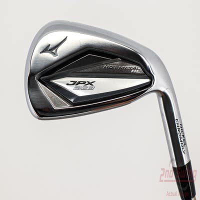 Mint Mizuno JPX 923 Hot Metal HL Single Iron 7 Iron UST Mamiya Recoil ESX 460 F2 Graphite Senior Right Handed 37.5in