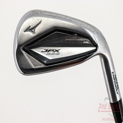 Mizuno JPX 923 Hot Metal HL Single Iron 7 Iron UST Mamiya Recoil ESX 460 F2 Graphite Senior Right Handed 37.25in