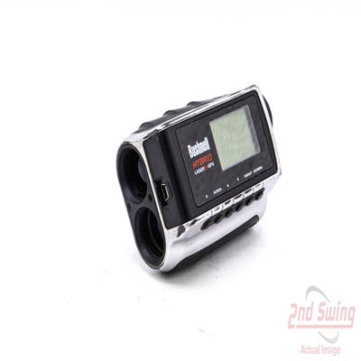 Bushnell Hybrid Laser Rangefinder