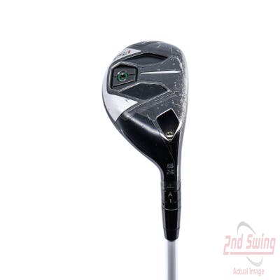 Titleist TSi1 Hybrid 5 Hybrid 26° Aldila Ascent 50 Graphite Regular Right Handed 39.0in