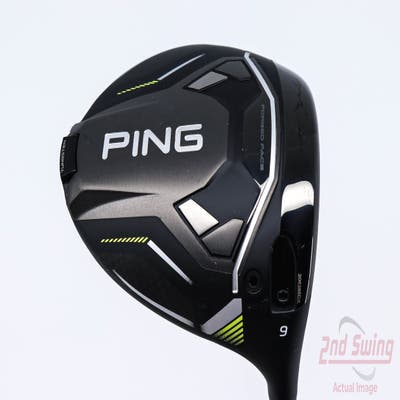 Ping G430 MAX 10K Driver 9° ALTA CB 55 Black Graphite Stiff Right Handed 45.75in