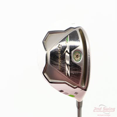 TaylorMade RocketBallz Fairway Wood 5 Wood 5W 19° TM Matrix XCON 5 Graphite Regular Right Handed 43.25in