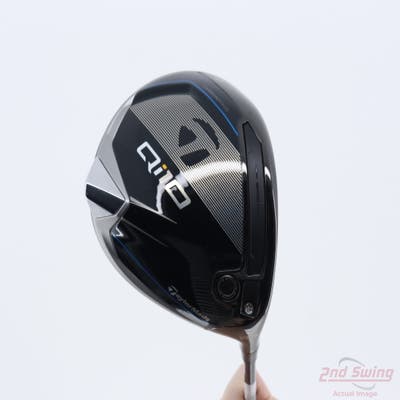 TaylorMade Qi10 Driver 10.5° Fujikura Ventus Blue TR 5 Graphite Stiff Right Handed 46.0in