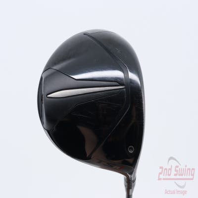 Titleist TSR1 Driver 10° MCA Kuro Kage Black DC 5G 50 Graphite Regular Right Handed 45.5in