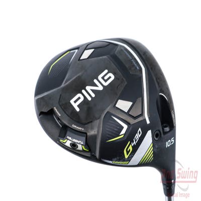 Ping G430 SFT Driver 10.5° ALTA Quick 45 Graphite X-Stiff Right Handed 45.25in