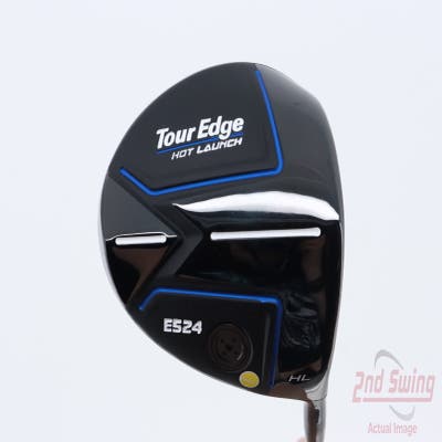 Mint Tour Edge Hot Launch E524 Driver 13° Aldila Ascent 45 Graphite Ladies Right Handed 44.0in