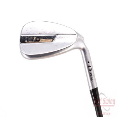 Ping G700 Wedge Pitching Wedge PW ALTA CB Graphite Senior Right Handed Black Dot 35.5in