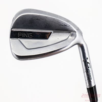 Ping G700 Single Iron 8 Iron ALTA CB Graphite Senior Right Handed Black Dot 36.5in