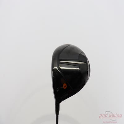 Titleist TSR2 Driver 10° Project X EvenFlow Black 65 Graphite X-Stiff Left Handed 45.5in