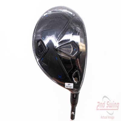 Mint Cobra Darkspeed X Fairway Wood 3 Wood HL 16.5° UST Mamiya LIN-Q M40X Blue 6 Graphite Regular Right Handed 43.0in