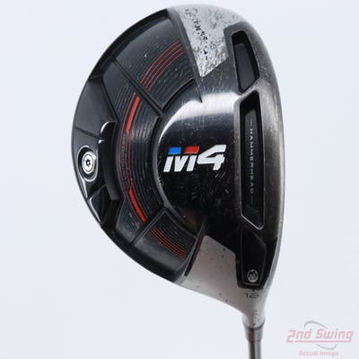 TaylorMade M4 Driver 12° Mitsubishi Tensei Silver 70 Graphite Tour X-Stiff Right Handed 46.5in