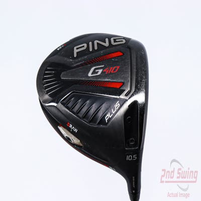 Ping G410 Plus Driver 10.5° ALTA CB 55 Red Graphite Regular Right Handed 45.5in