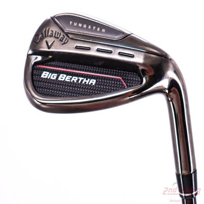 Callaway Big Bertha 23 Wedge Gap GW 52° Mitsubishi Tensei AV Blue 75 Graphite Stiff Right Handed 35.5in