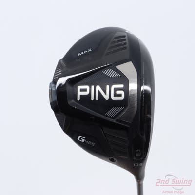 Ping G425 Max Driver 10.5° ALTA CB 55 Slate Graphite Regular Right Handed 45.75in