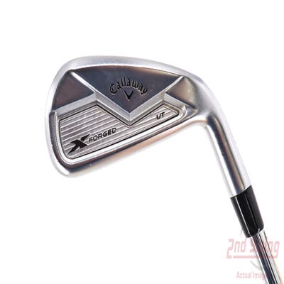 Callaway X Forged UT Utility Iron 2 Utility 18° Project X Rifle 6.0 Steel Stiff Right Handed 39.75in