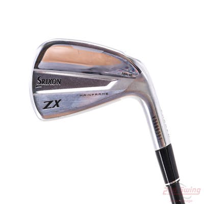 Srixon ZX MK II Utility Utility Iron 3 Utility 20° FST KBS TGI 95 Graphite Stiff Right Handed 40.0in