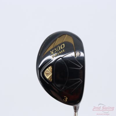 XXIO Prime Fairway Wood 3 Wood 3W 15° XXIO SP-1100 Graphite Regular Right Handed 43.0in