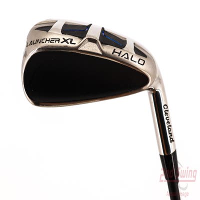 Mint Cleveland Launcher XL Halo Single Iron 7 Iron Project X Cypher Graphite Regular Right Handed 37.25in