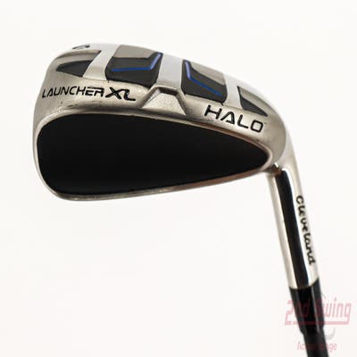 Mint Cleveland Launcher XL Halo Single Iron 6 Iron Project X Cypher Graphite Regular Right Handed 37.75in