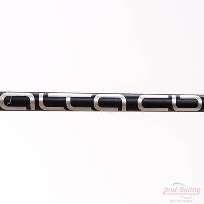 Used W/ Ping Adapter Ping ALTA CB 65 Slate 65g Fairway Shaft Regular 42.5in