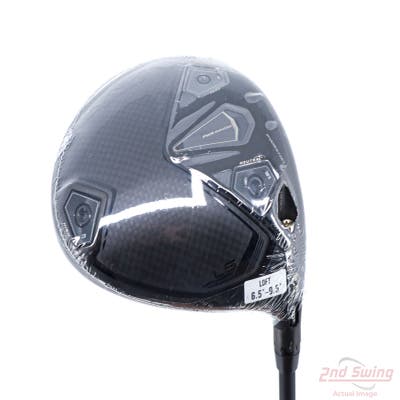 Mint Cobra Darkspeed LS Driver 8° Project X HZRDUS Red CB 50 Graphite Senior Right Handed 45.25in