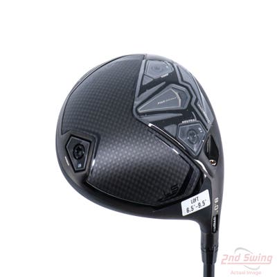 Mint Cobra Darkspeed LS Driver 8° Project X HZRDUS Black 4G 70 Graphite Stiff Right Handed 44.5in