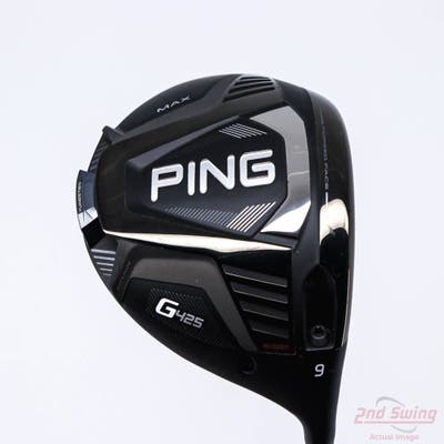 Ping G425 Max Driver 9° ALTA CB 55 Slate Graphite Stiff Right Handed 45.5in